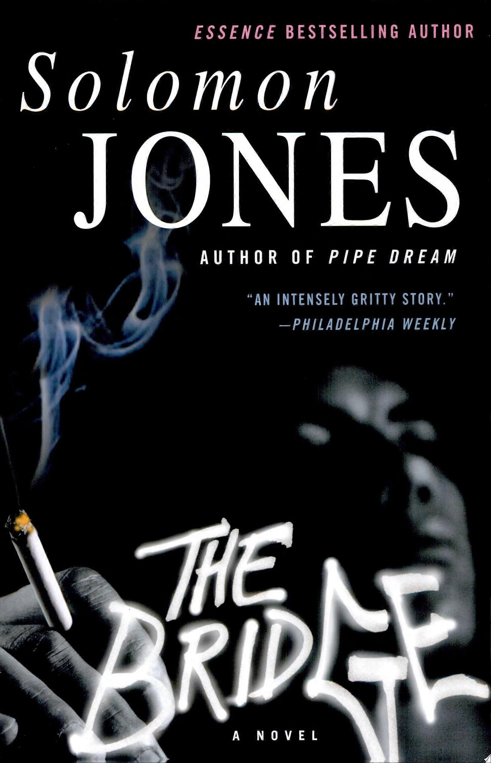 The bridge a novel