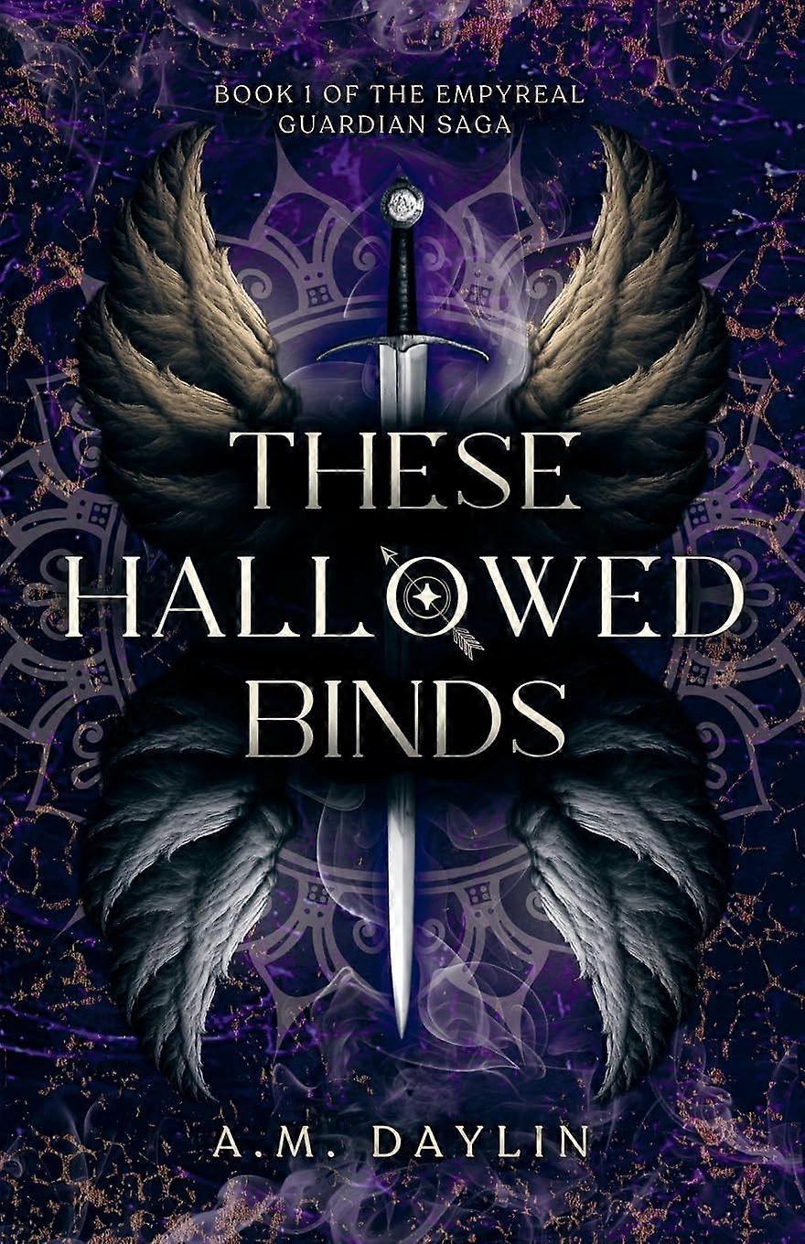 These hallowed binds