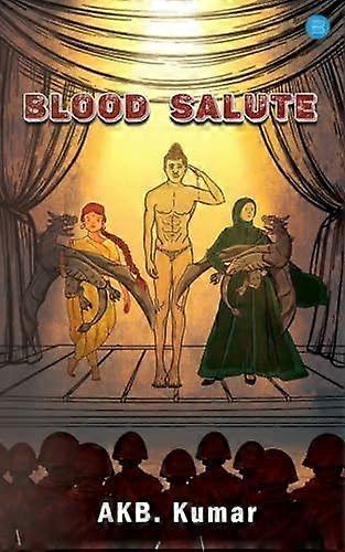 Blood salute