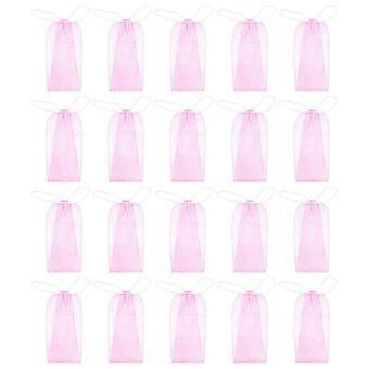 20Pcs Einweg-Tangas Damen Höschen Tragbare Höschen Nützliche Spa Unterwäsche