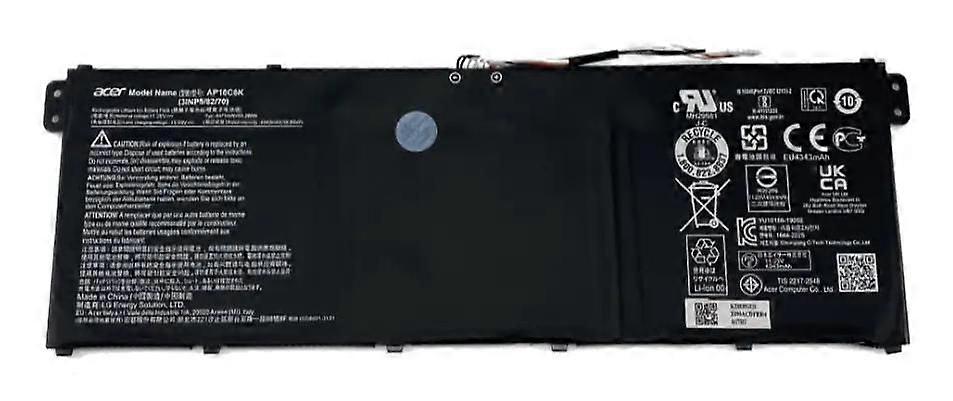 Kt.0030g.020, Batteri, Acer