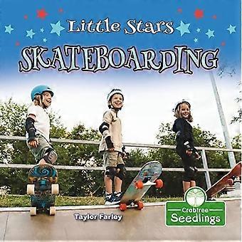 Little Stars Skateboarding (Little Stars)