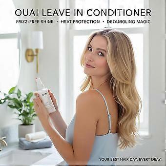 140 ml Leave-in conditioner met aminozuren, hittebescherming en anti-frizz haarbehandeling