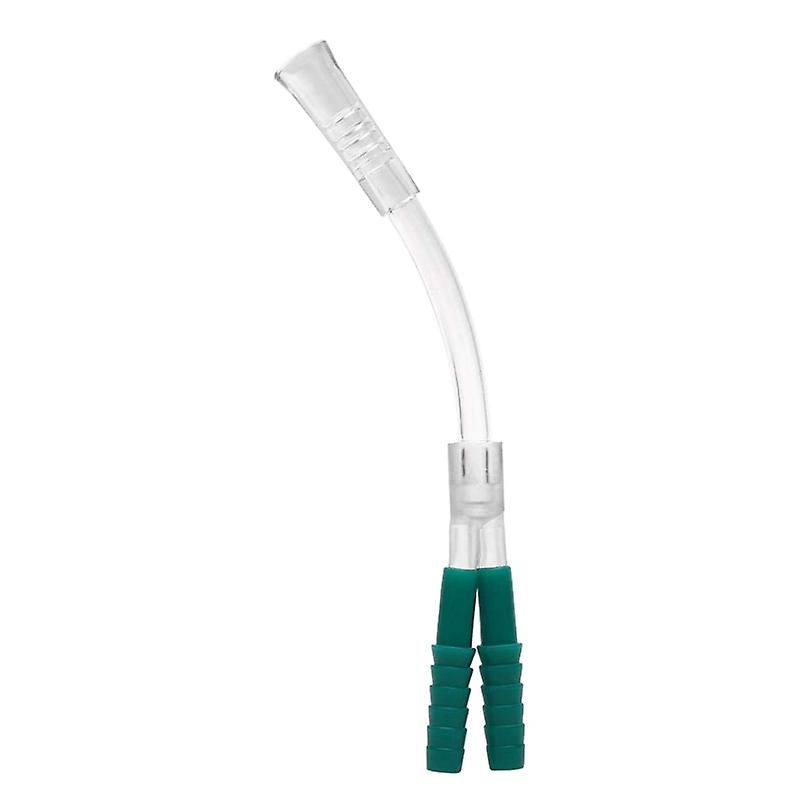 Oxygen Tube Connector-disposable Oxygen Generator Three People Inhale Oxygen