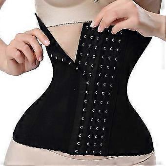 waist trainer binders shaper modeling strap corset slimming Belt underwear body shaper shapewear faja slimming belt tummy Sheathp