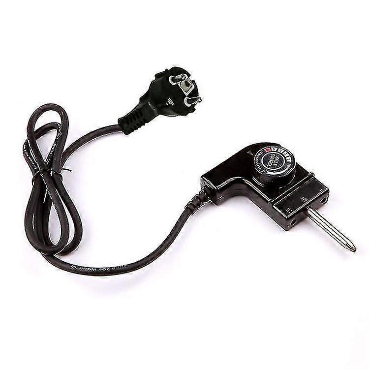 Cable universal para plancha con termostato