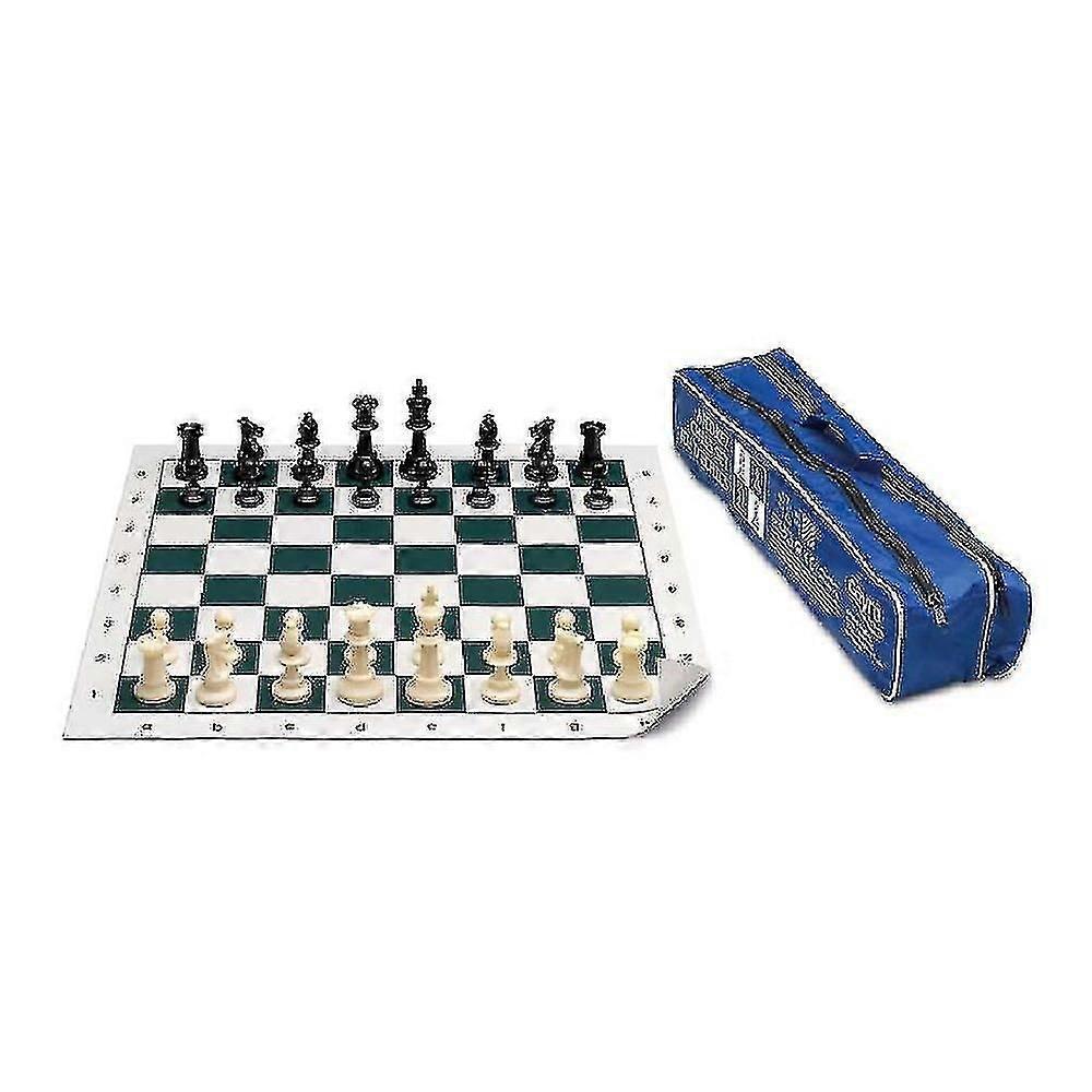 Chess Cayro (50 X 50 Cm)
