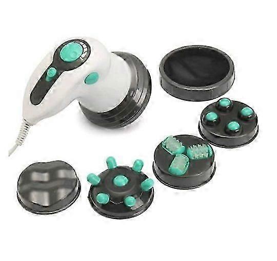 Body shaping \u200bmassager
