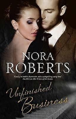 Unfinished Business