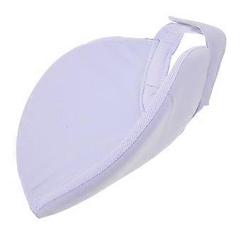Inflatable Dog Recovery Collar: Protective Pet Neckwear For Post-Operative Care Adjustable Soft Donut Cone For Cats And Dogs