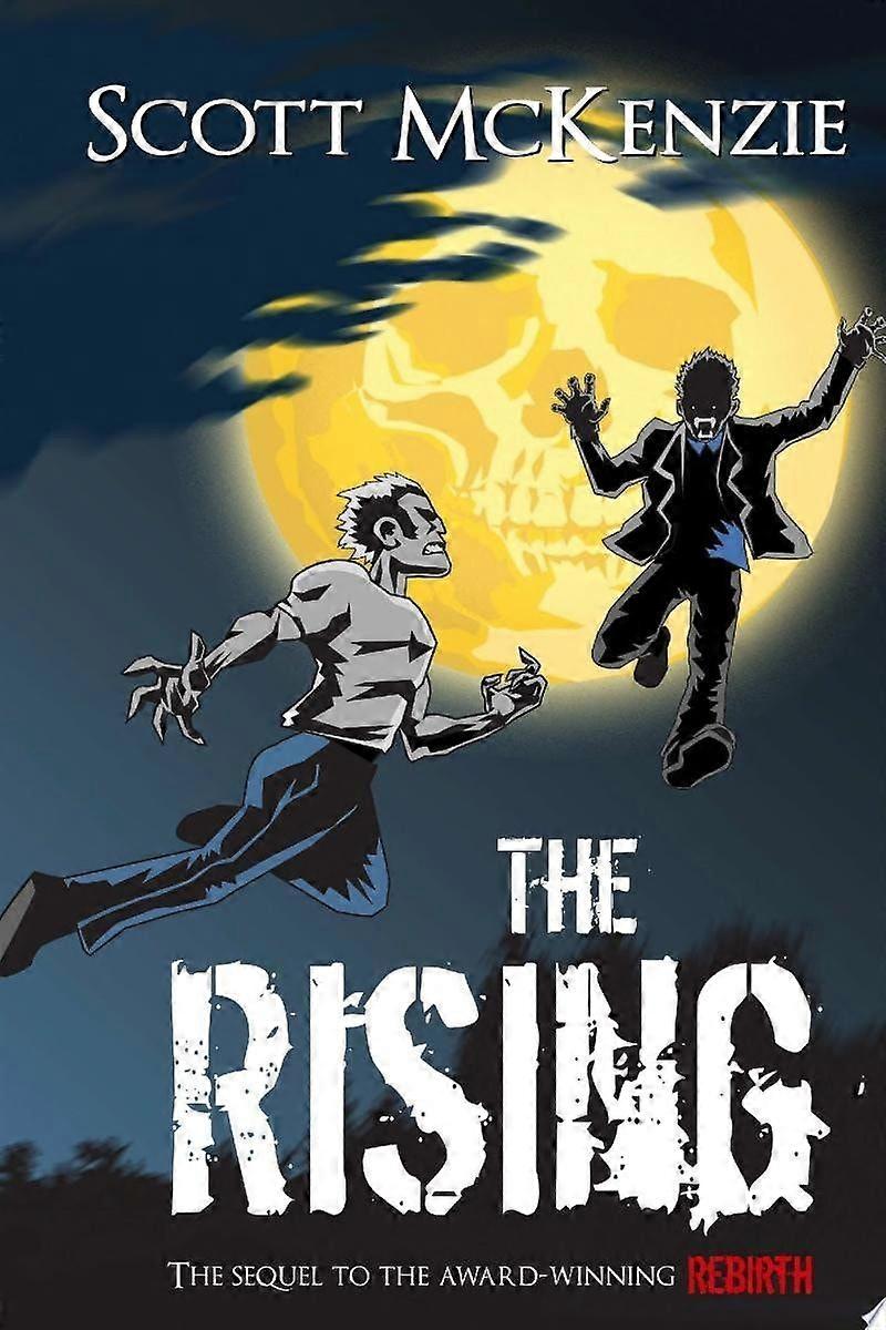 The rising