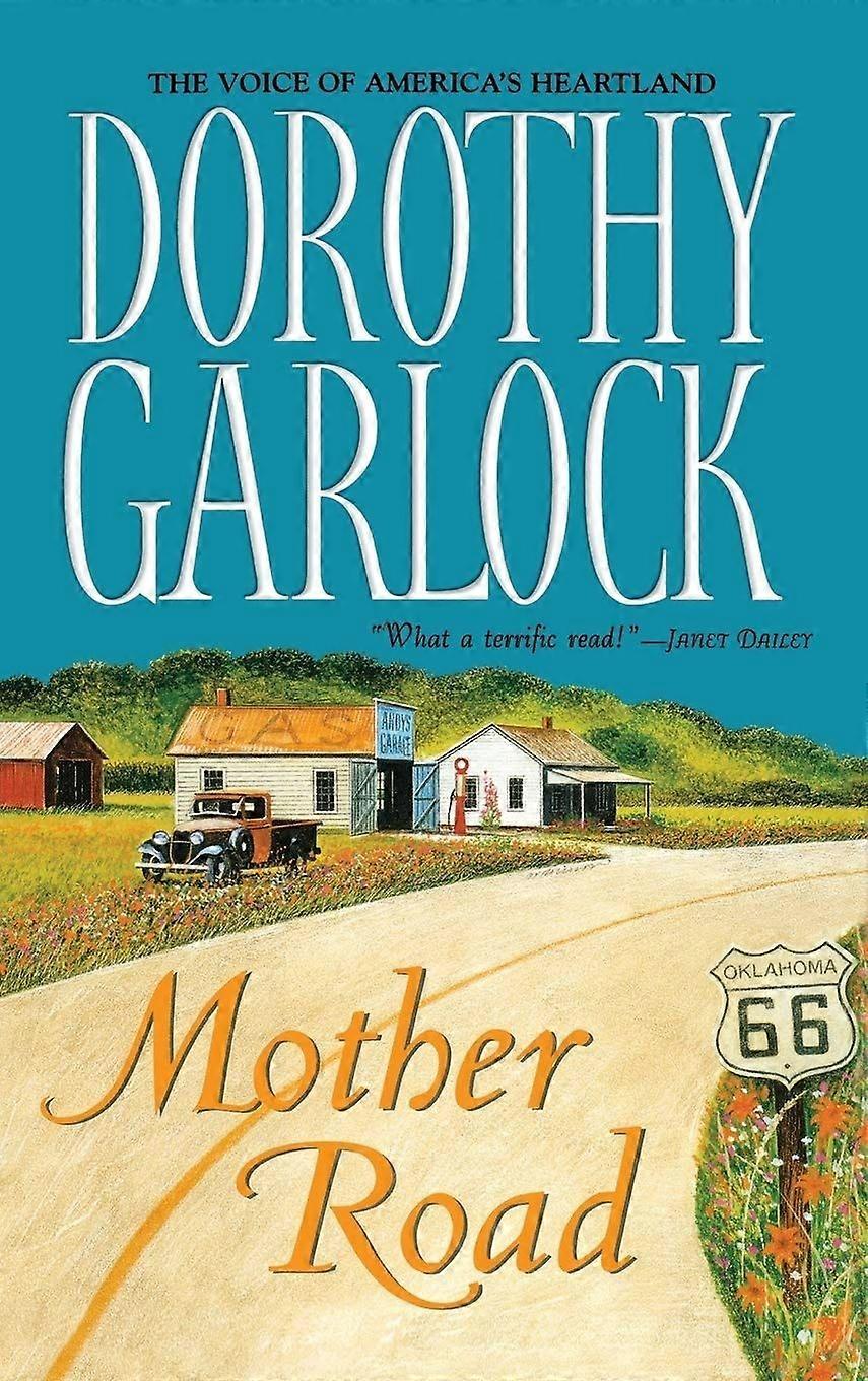 Mother road