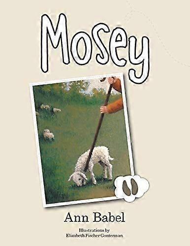 Mosey
