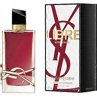 Yves Saint Laurent Libre Berry Crush Fruitée Eau de Parfum 50 ml