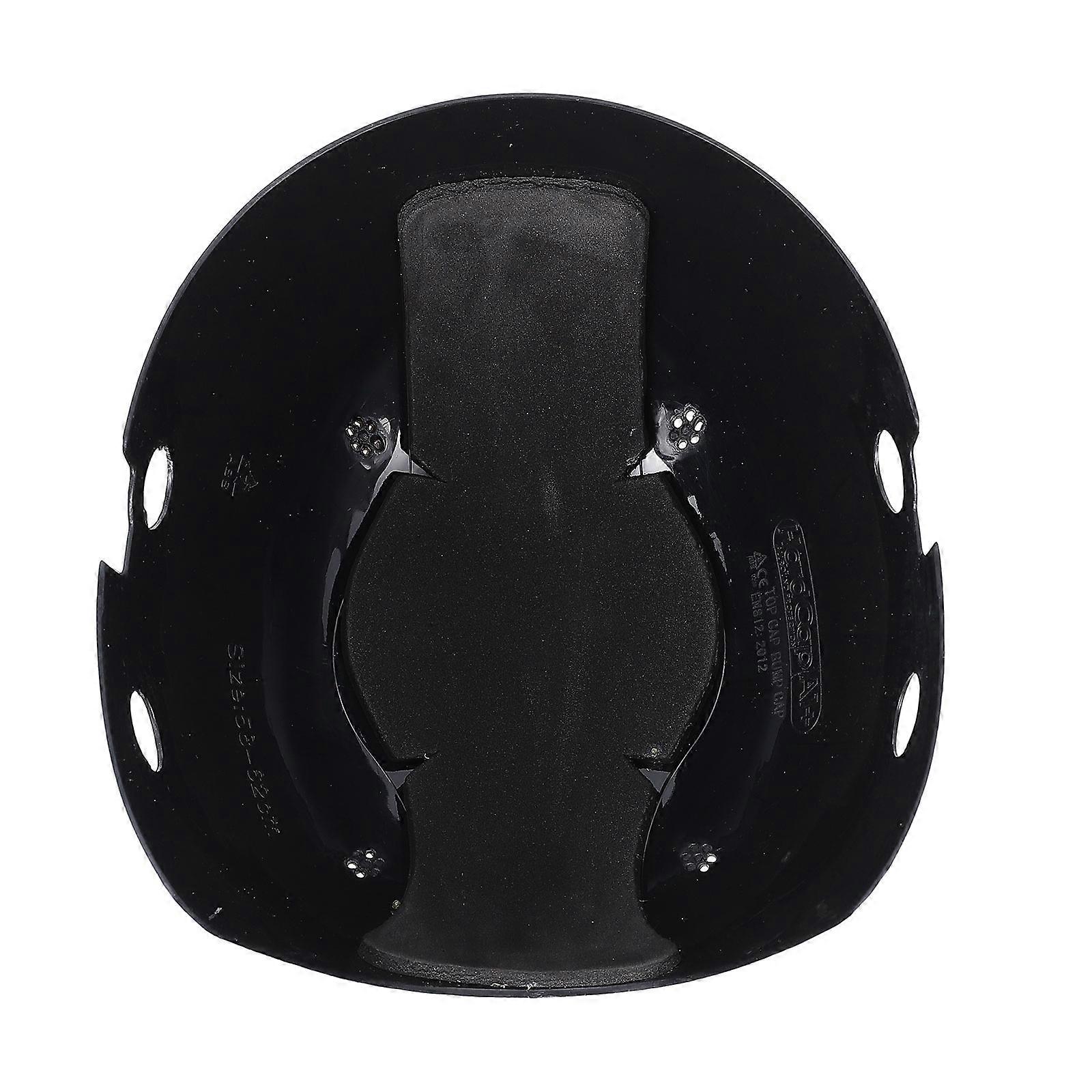 Outdoor Hat Bump Caps Liner Baseball Cap Form Insert Baseball Bump Cap Inserts Cap Liner