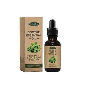 Óleo essencial para o corpo que nutre a pele diariamente, ideal para massagem nas articulações. Essência corporal 30ml.