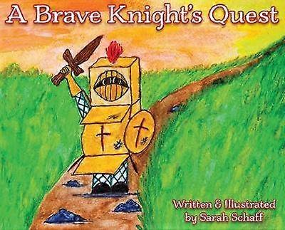 A Brave Knight's Quest