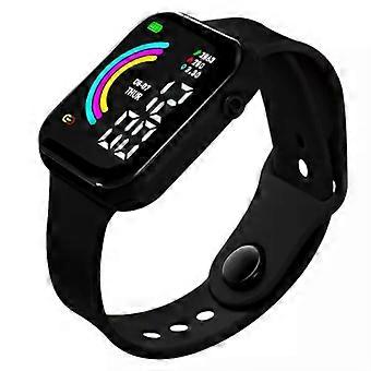 Kinderen Digitale Horloge Kinderen Jongens Meisjes Waterdichte Sporthorloges