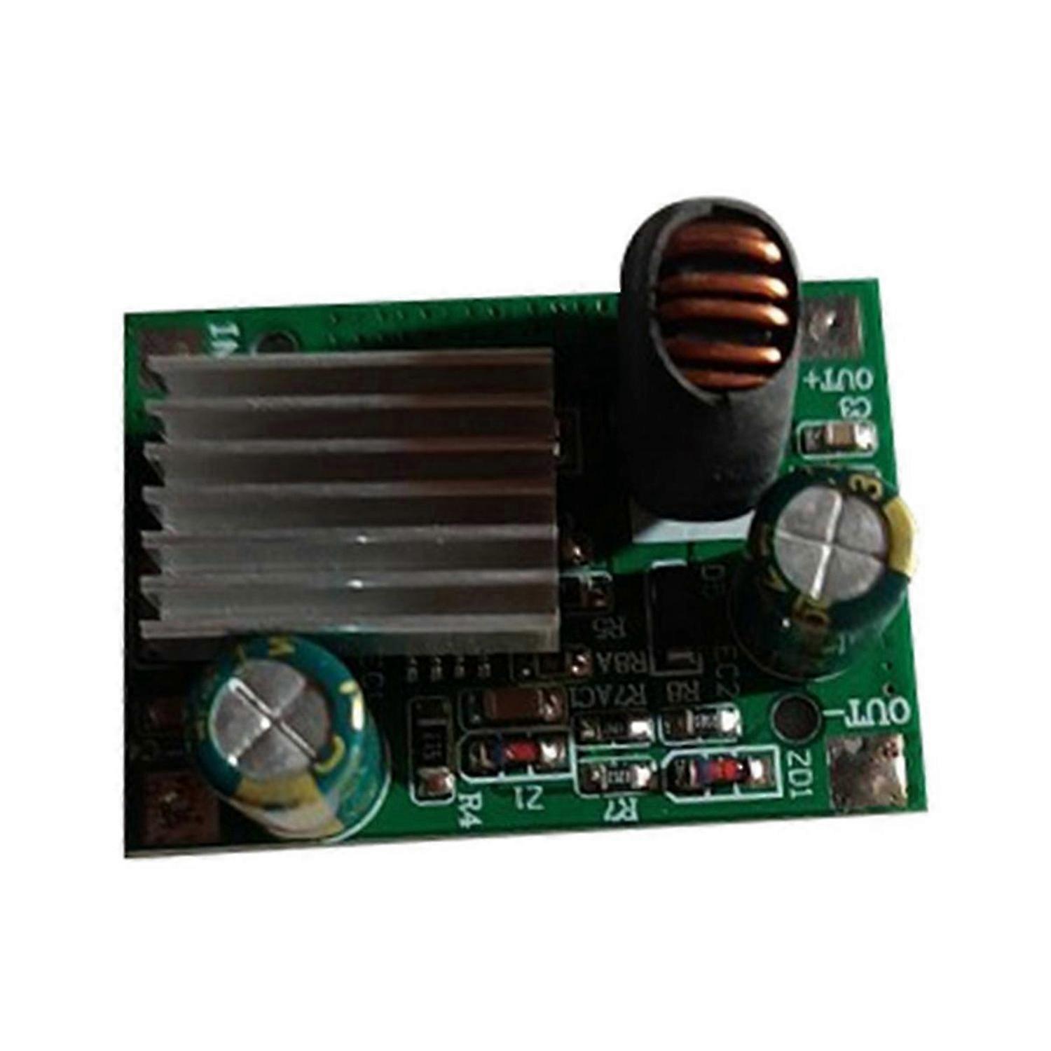 DC-DC Multi-Functional Practical Module Constant Current and Constant Voltage Board High Voltage Inp