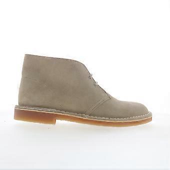 Clarks Erwachsene Herren Bushacre 3 Chukkas Stiefel