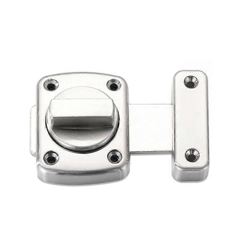 Security Door Latch, Rotary Lock Door Lock