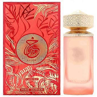 Paris Corner Khair Fusion Eau De Parfum Unisex 100 ml