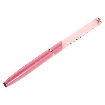 Multi Color Plastic Nail Art Pen for Professional Nail Design Use