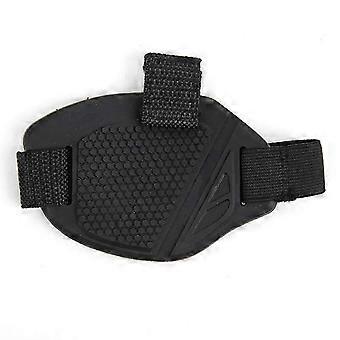 Shoe Protector for Motorcycle Shifter Gear