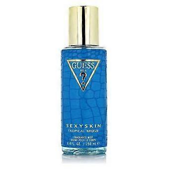 Sexy Skin Tropical Breeze Body Spray 250ml