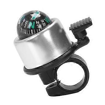 Bicycle Bicycle Alarm Compass Ring Of Bicycle