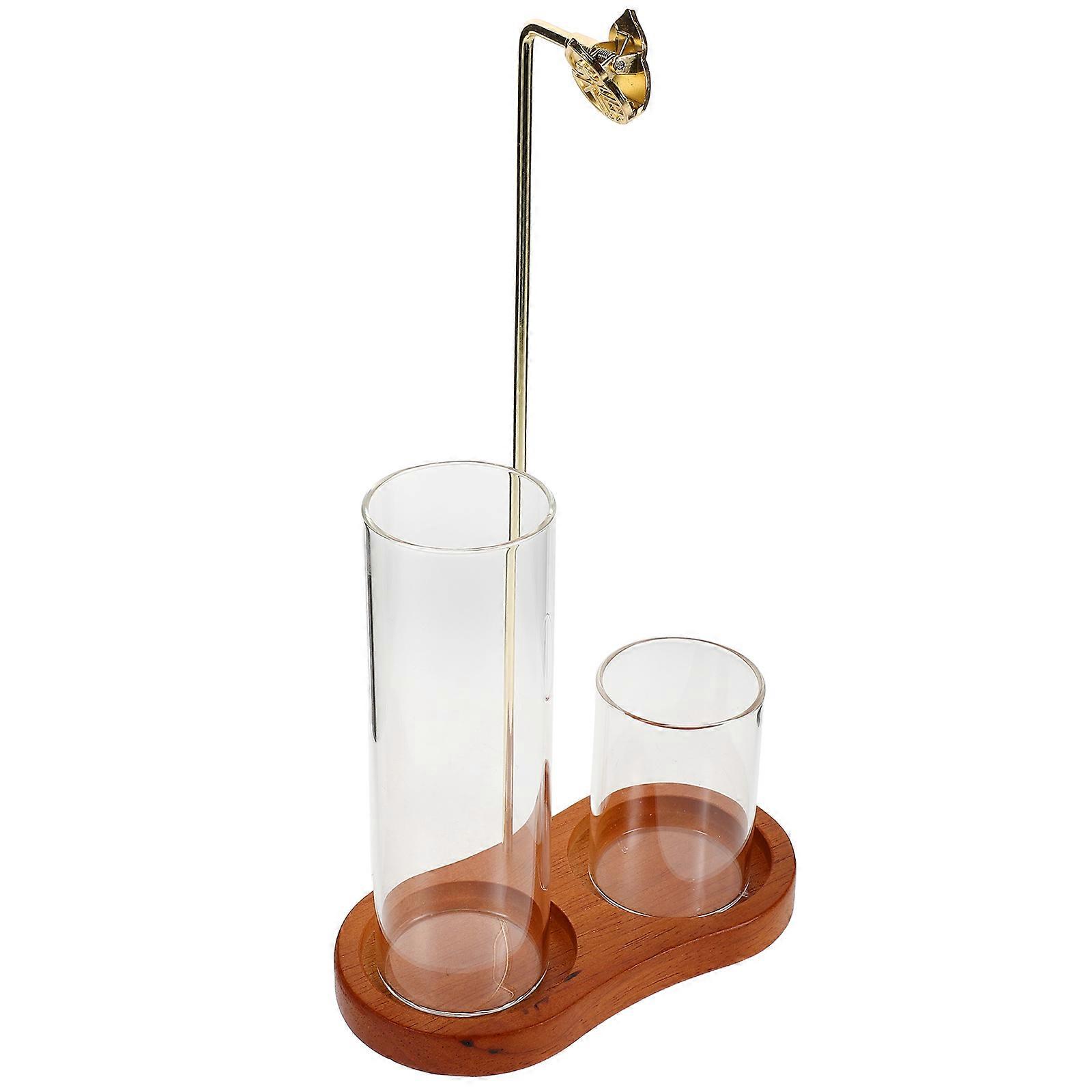 Incense Holder Backflow Burner for Home Decor