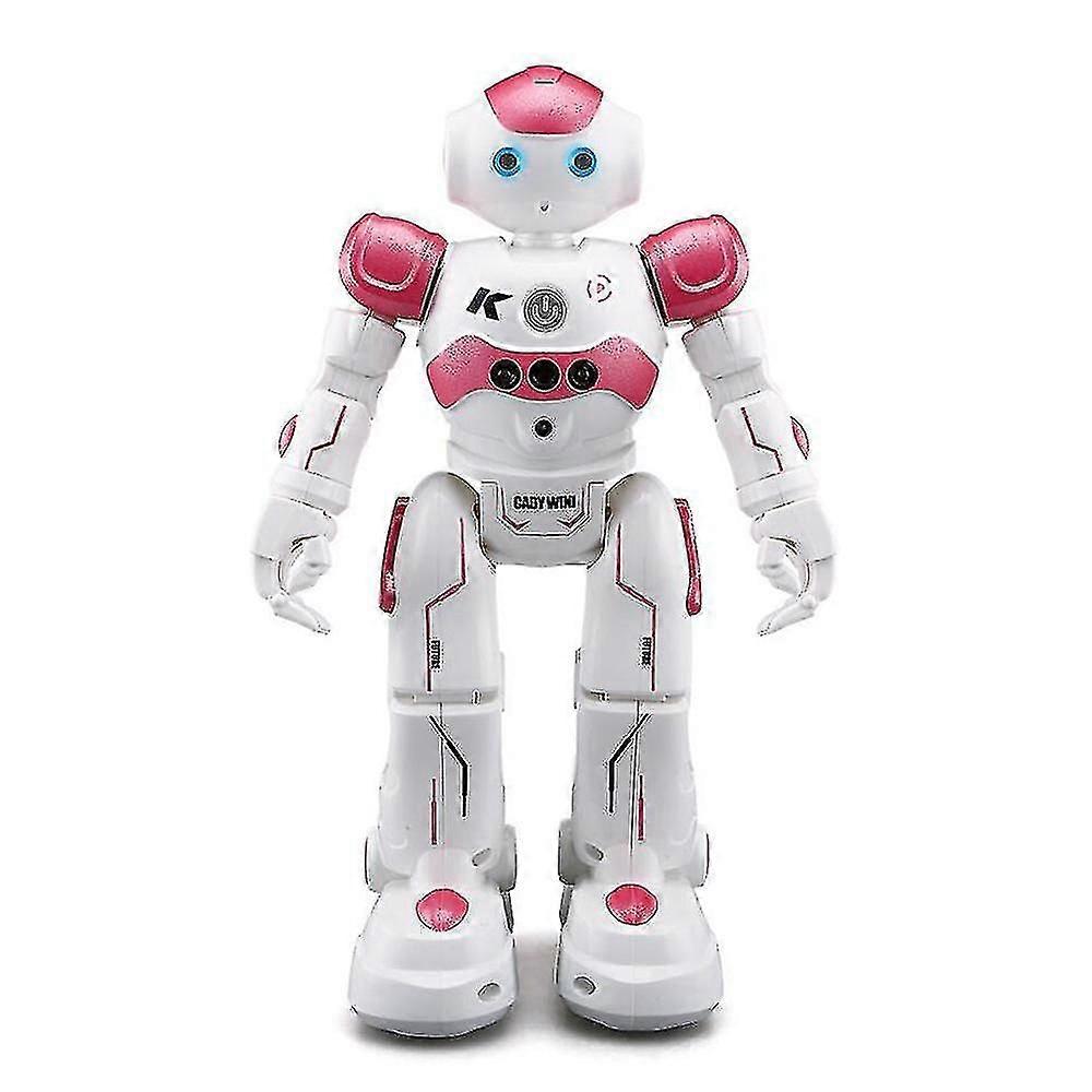 Remote Control Robot Toy Children's Remote Control Gesture Sensor