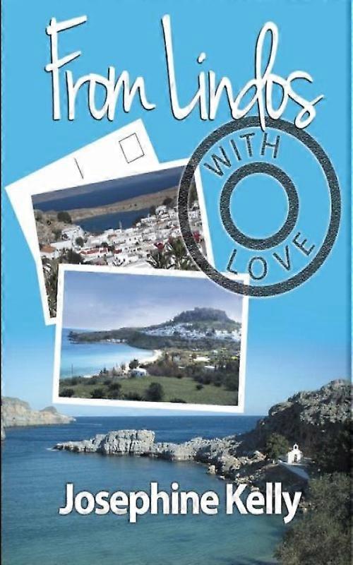 From Lindos With Love Deutsche Ausgabe