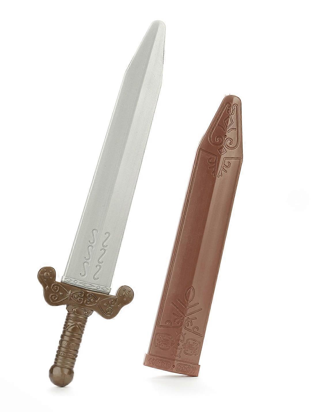 Plastic Gladiator Sword 46 cm