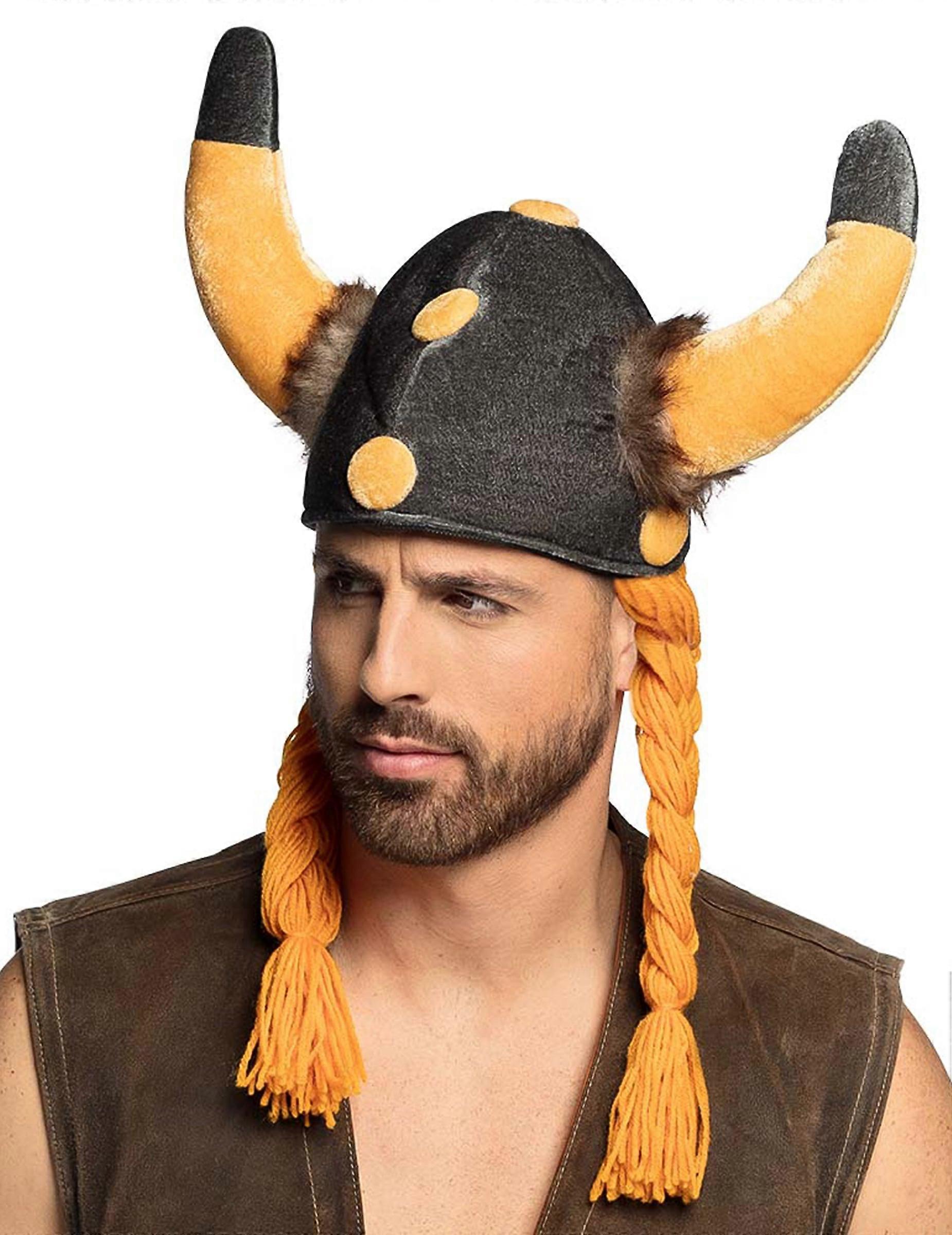 Gallic helmet