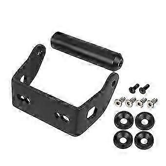 E Scooter Universal Handle Kit Scooter Ersatzteile Komfortabler Griff Einfache Installation