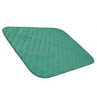 Green Deodorizing Pet Pee Pad for Absorbent Dog Training Mat Waterproof