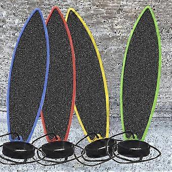 4Pack Finger Surfboard,Kids Toy Finger Surf Boards,Fingertip Surfboard for Adults Teens Boys Girls [MI]