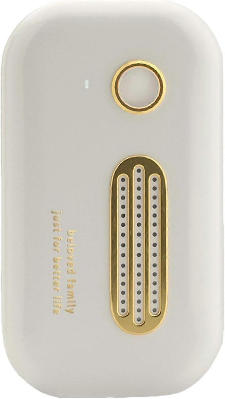 Refrigerator deodorizer, reusable, compact, long-lasting, refrigerator deodorizing material, air purification material