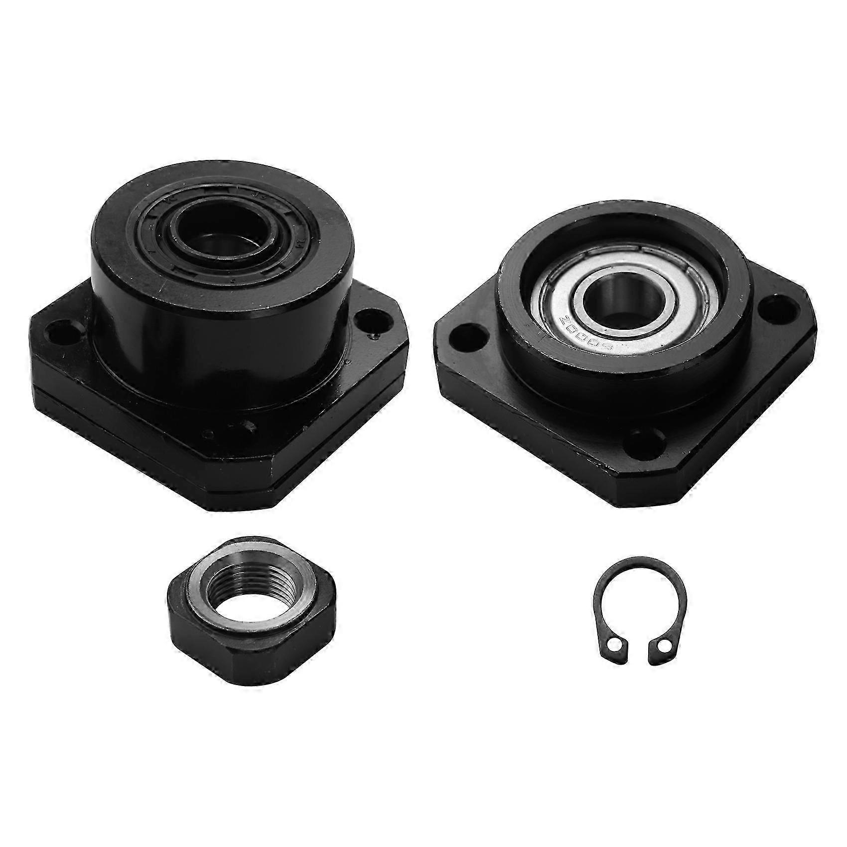 FK12 FF12 Ball Screw Support Unit