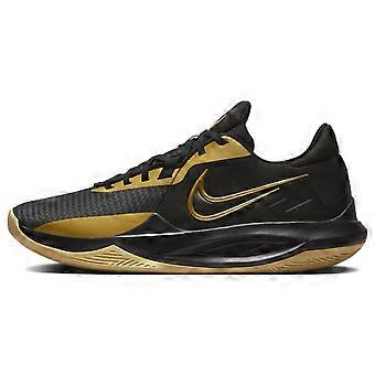 Nike Precision 6 Noir Or Métallisé DD9535-005