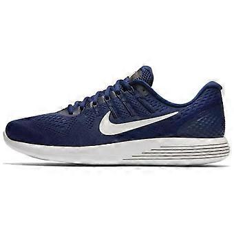 Nike Lunarglide 8 Binær Blå 843725-404