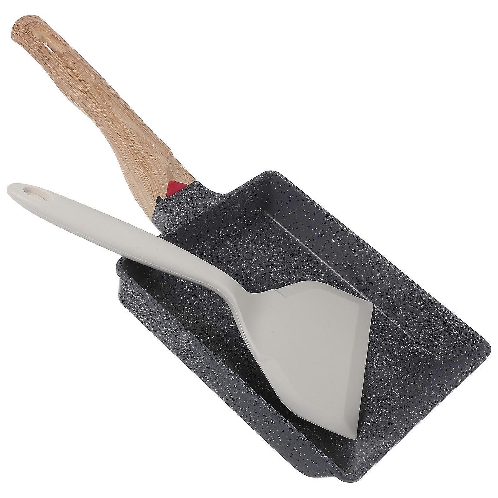 Cooking Pan Multi-Function Frying Pan for Convenient Use Included