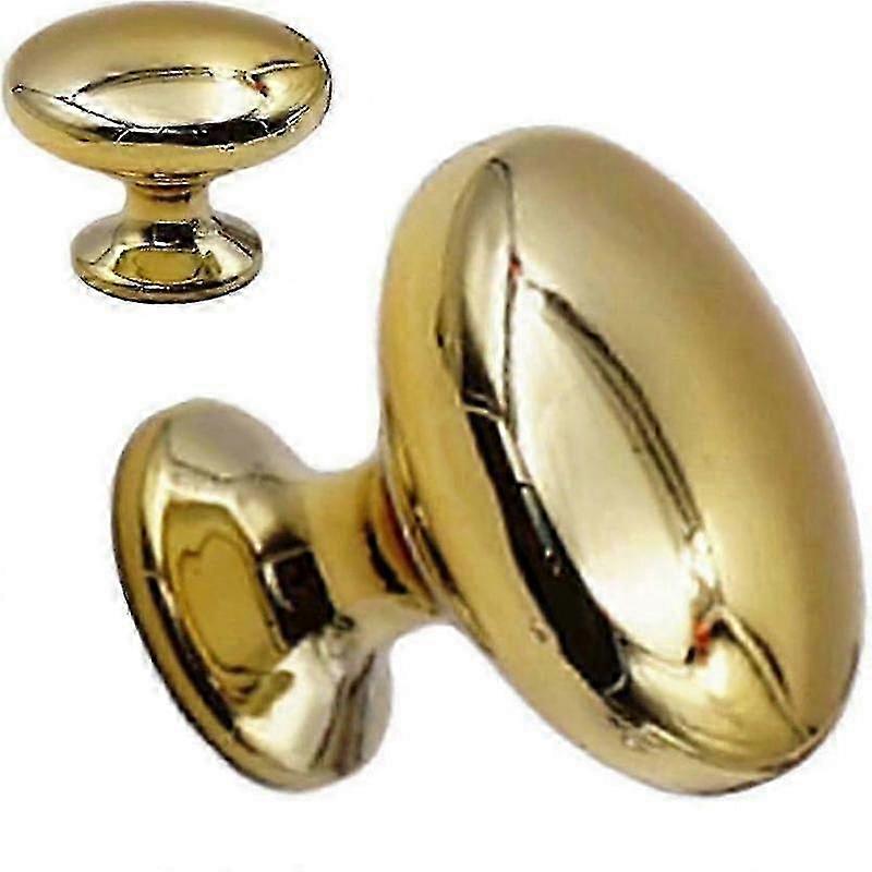 25mm x 30mm Cabinet Handles 8 Pieces Drawer Knobs