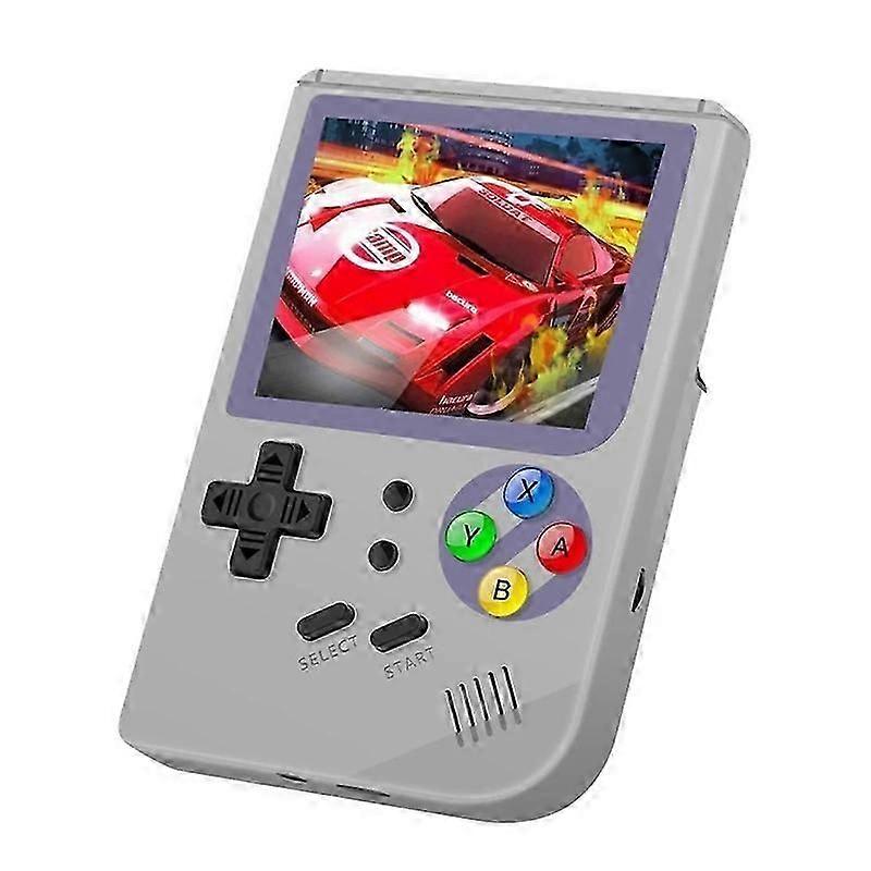 RG300 16G Mini Arcade Handheld Game Console with 3 Inch Display Screen