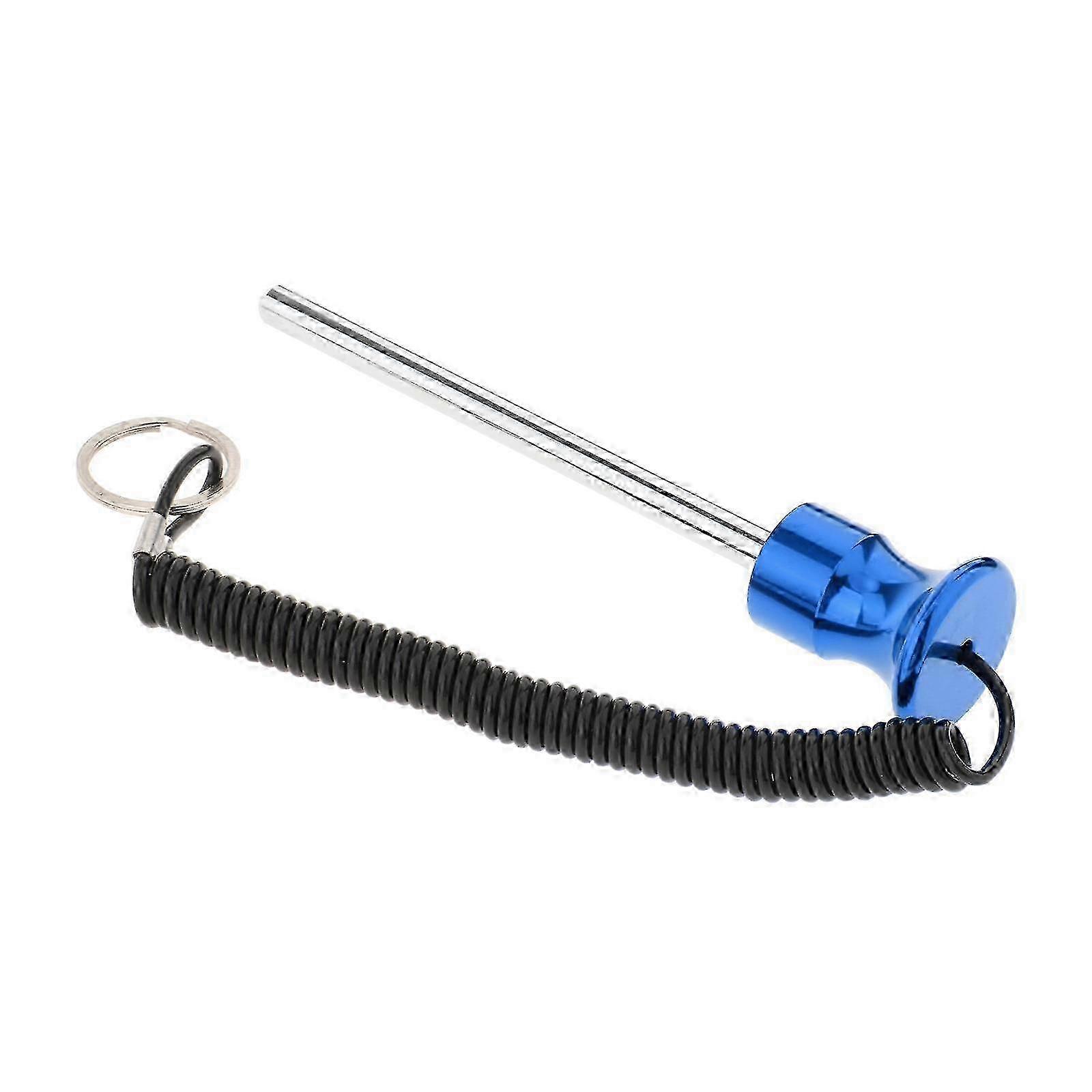 Long-Reach A3 Steel Weight Stack Fastener