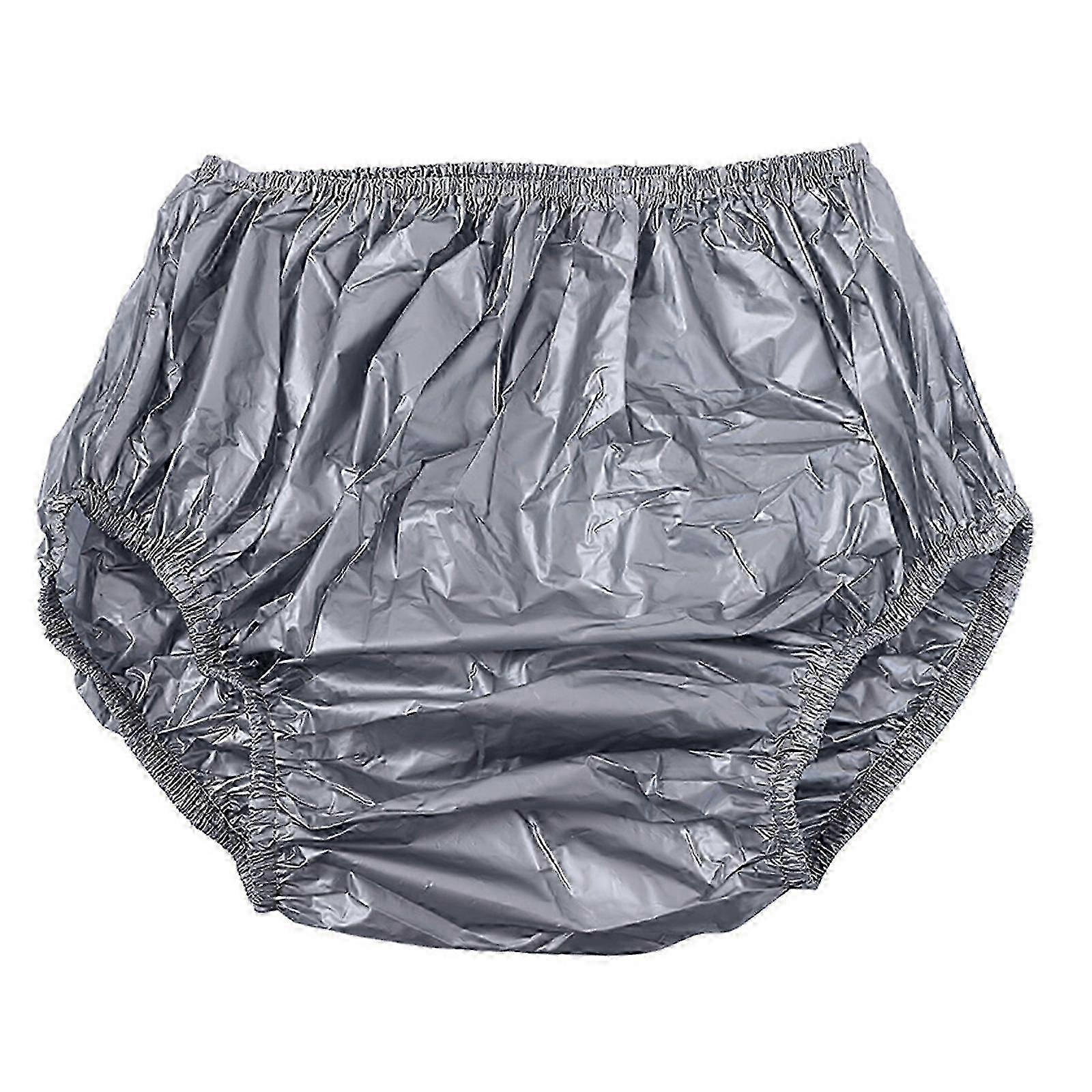 Water-Resistant Reusable Diaper Cover
