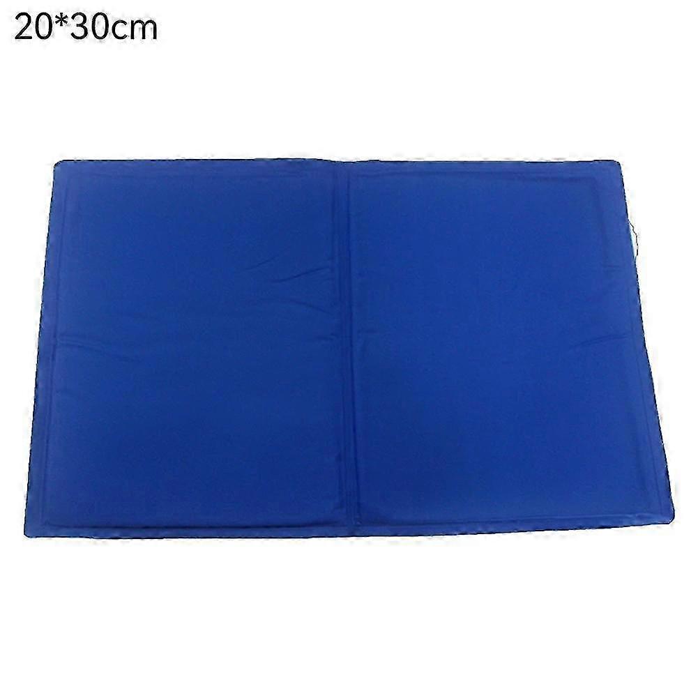 Reusable Thick Pet Cooling Pad