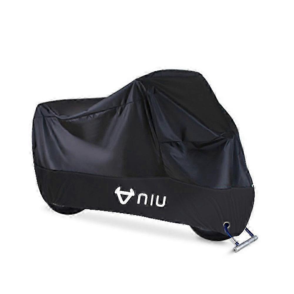 250cm Waterproof Scooter Cover