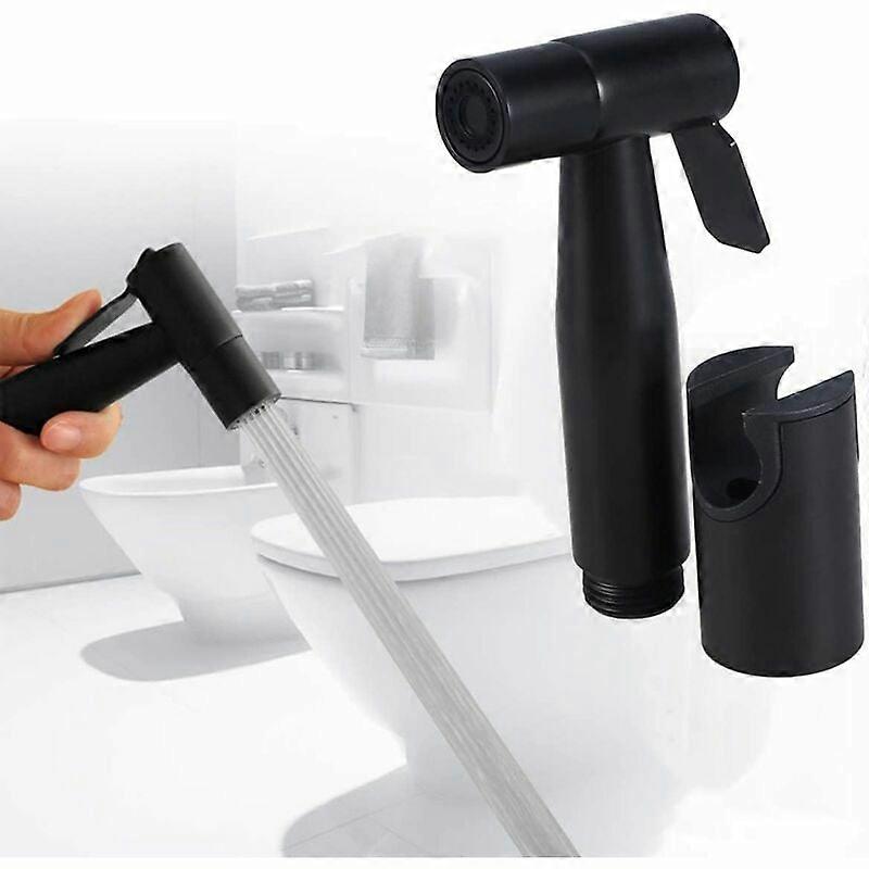 Ergonomic Multipurpose Bidet Sprayer For Home And Pets
